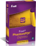 Foxit PhantomPDF Express