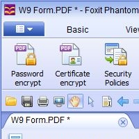 Wypełnianie formularzy